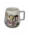 Star Wars Women of the Galaxy Mug $6.08 TABLETOP