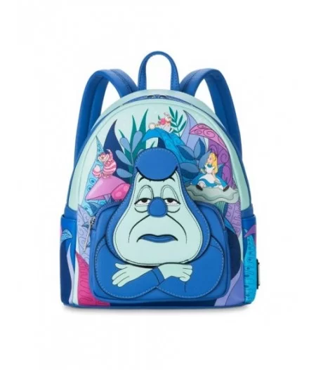 Alice in Wonderland Loungefly Mini Backpack $16.26 ADULTS