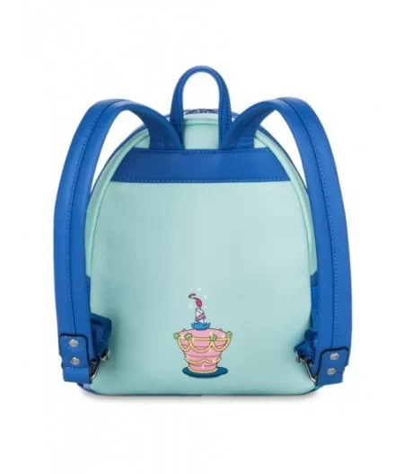 Alice in Wonderland Loungefly Mini Backpack $16.26 ADULTS