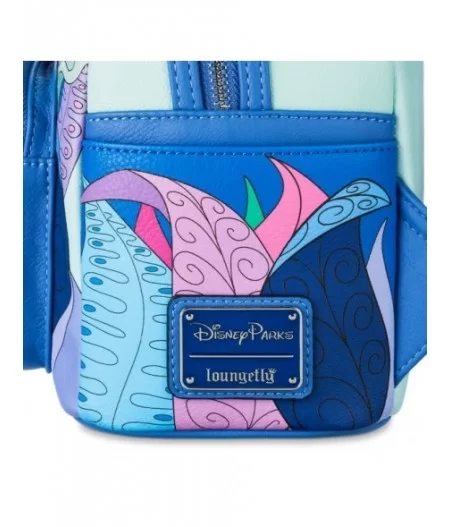 Alice in Wonderland Loungefly Mini Backpack $16.26 ADULTS