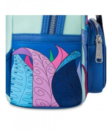 Alice in Wonderland Loungefly Mini Backpack $16.26 ADULTS