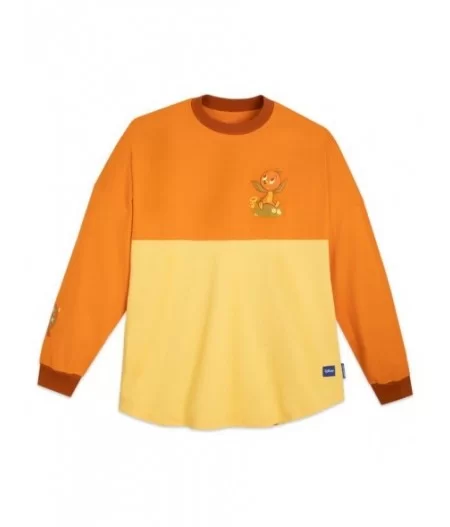 Orange Bird Spirit Jersey for Adults – EPCOT International Flower and Garden Festival 2023 $28.80 UNISEX