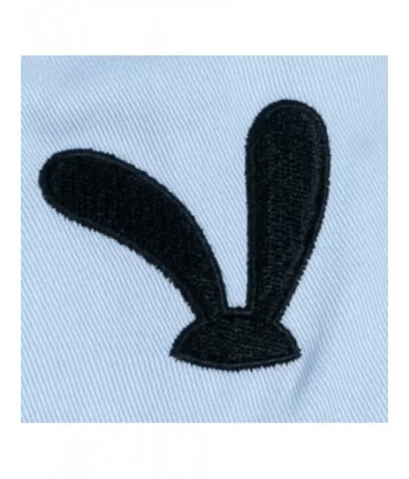 Oswald the Lucky Rabbit Woven Shirt for Women – Disney100 $16.28 WOMEN