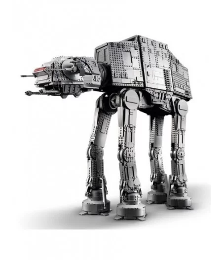 LEGO AT-AT 75313 – Star Wars: The Empire Strikes Back – Ultimate Collector Series $312.80 COLLECTIBLES