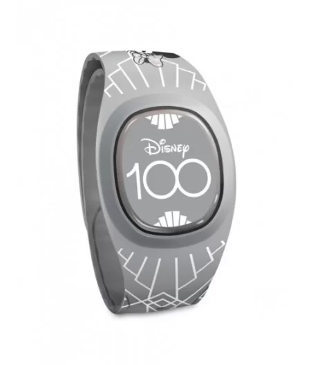 Mickey Mouse and Friends Disney100 MagicBand+ $13.32 ADULTS