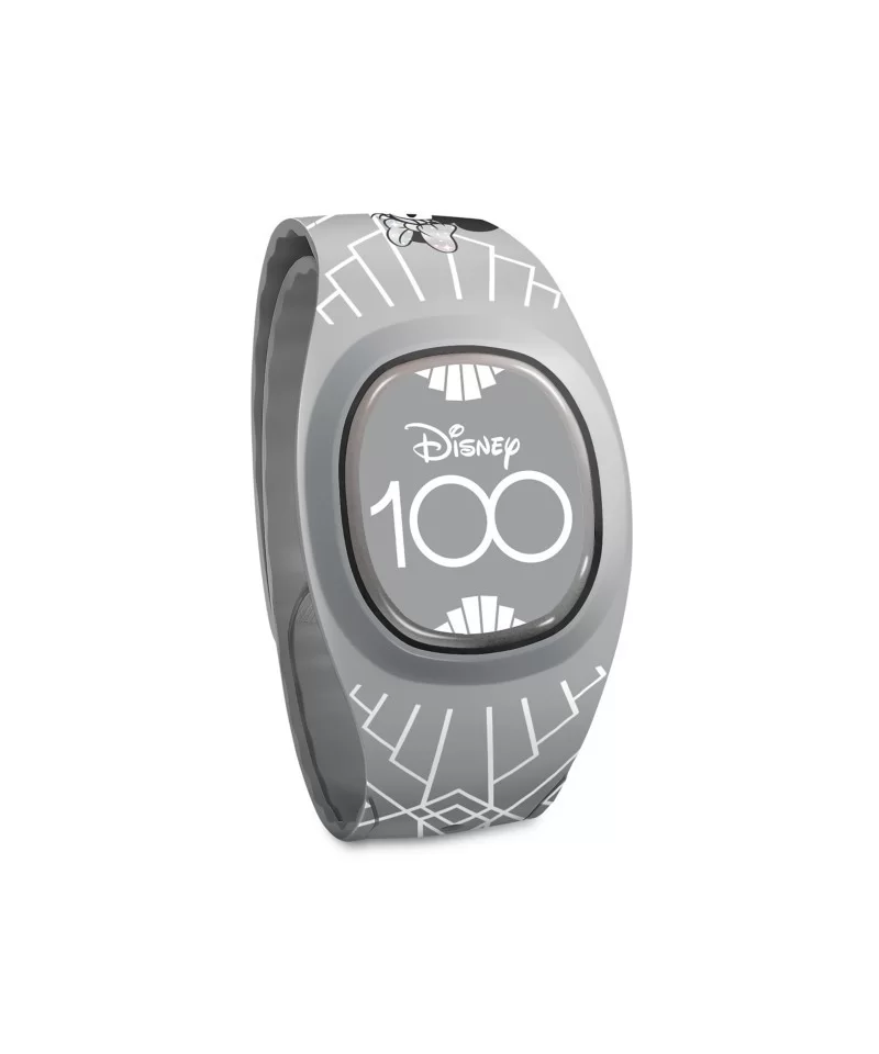 Mickey Mouse and Friends Disney100 MagicBand+ $13.32 ADULTS