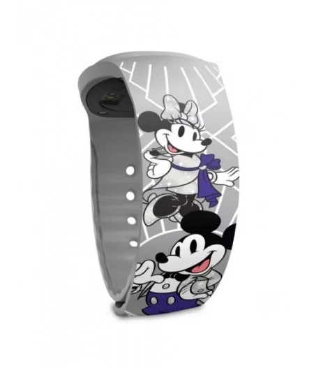 Mickey Mouse and Friends Disney100 MagicBand+ $13.32 ADULTS