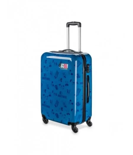 Mickey Mouse Rolling Luggage – Large 28 1/4'' $70.05 ADULTS