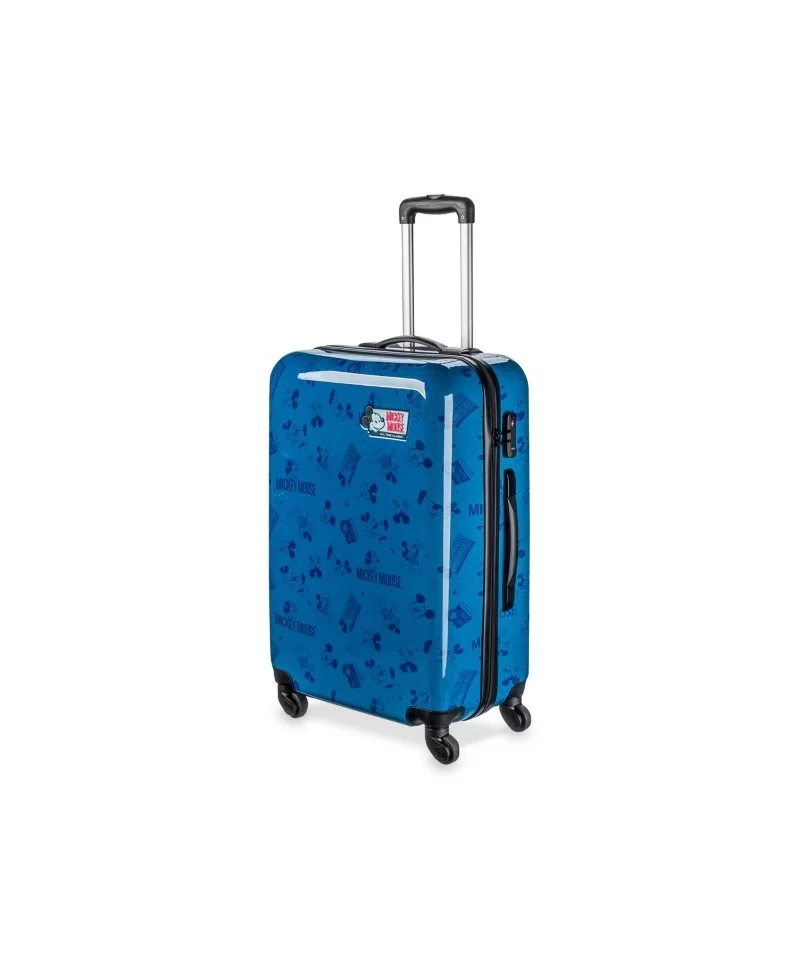 Mickey Mouse Rolling Luggage – Large 28 1/4'' $70.05 ADULTS