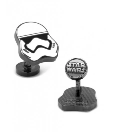 Stormtrooper Cufflinks – Star Wars $26.49 ADULTS