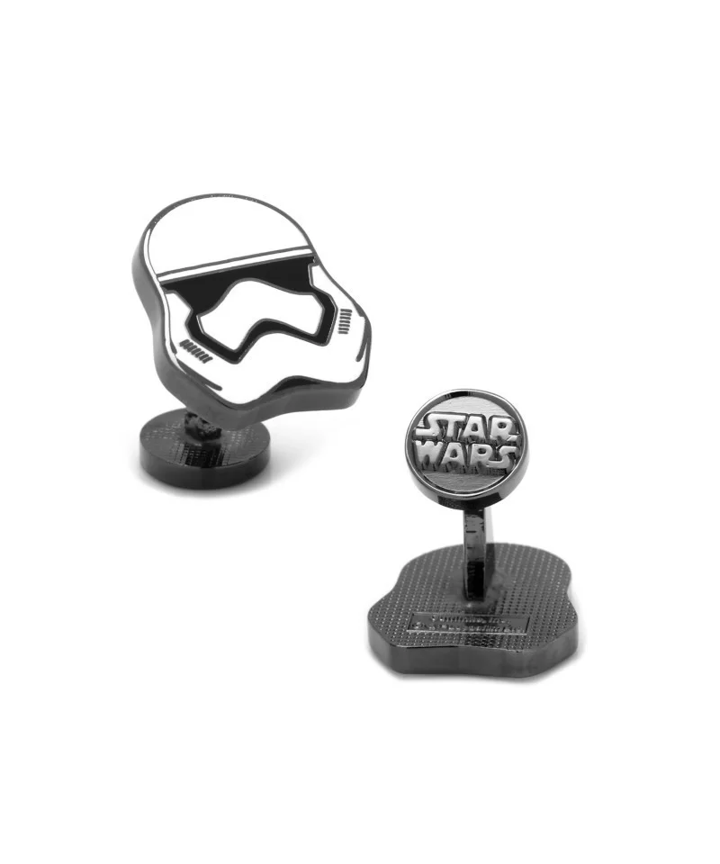 Stormtrooper Cufflinks – Star Wars $26.49 ADULTS