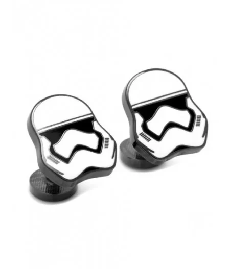 Stormtrooper Cufflinks – Star Wars $26.49 ADULTS