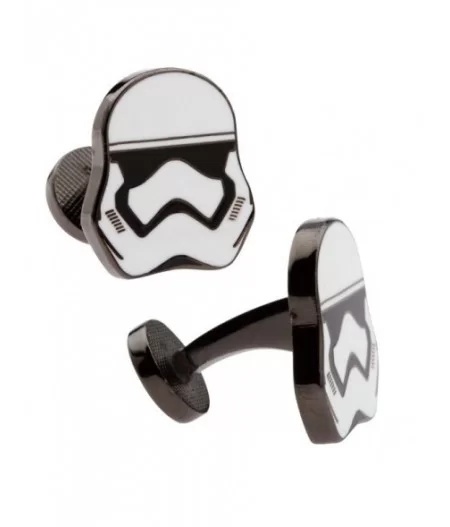 Stormtrooper Cufflinks – Star Wars $26.49 ADULTS