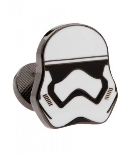 Stormtrooper Cufflinks – Star Wars $26.49 ADULTS