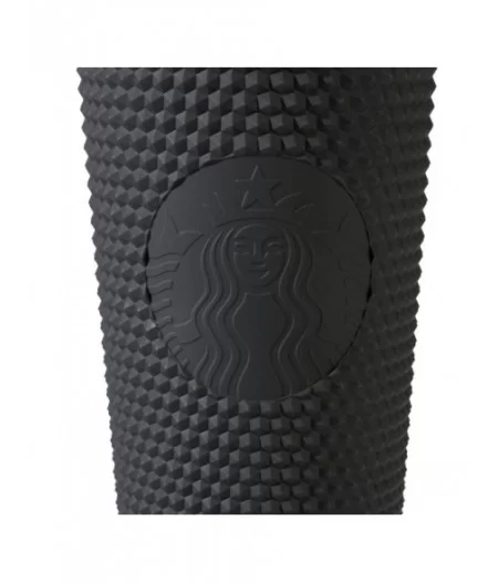 Walt Disney World 50th Anniversary Geometric Starbucks Tumbler with Straw – Black $18.40 TABLETOP