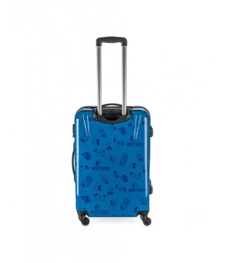 Mickey Mouse Rolling Luggage – Large 28 1/4'' $70.05 ADULTS