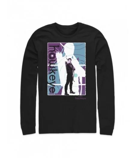 Hawkeye Pullover Sweatshirt for Adults $10.56 WOMEN