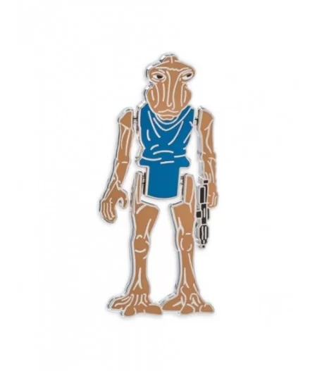 Hammerhead Action Figure Pin – Star Wars – Limited Release $5.04 COLLECTIBLES