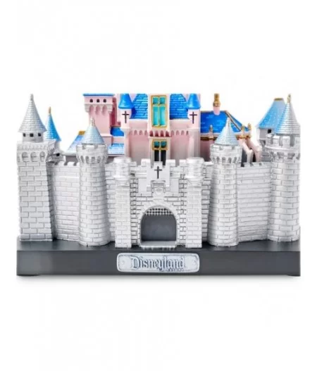 Sleeping Beauty Castle Figurine – Disneyland – Disney100 $42.96 COLLECTIBLES