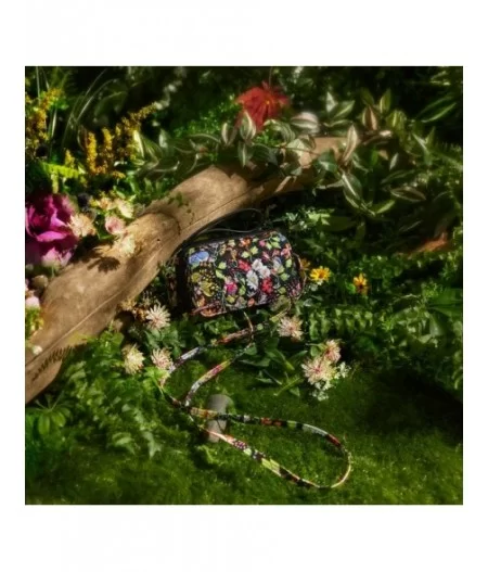 Disney100 RFID Crossbody Bag by Vera Bradley $28.08 ADULTS