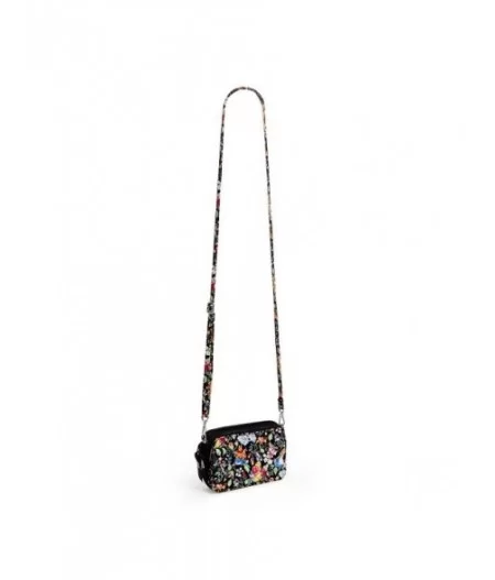 Disney100 RFID Crossbody Bag by Vera Bradley $28.08 ADULTS