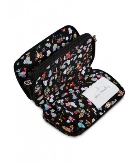 Disney100 RFID Crossbody Bag by Vera Bradley $28.08 ADULTS