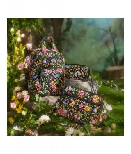 Disney100 RFID Crossbody Bag by Vera Bradley $28.08 ADULTS