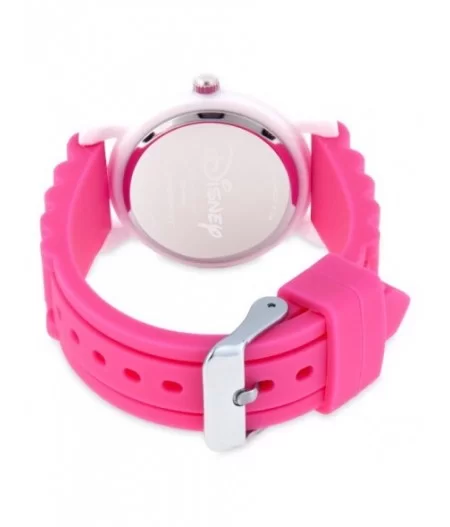 Minnie Mouse Pink Time Teacher Watch for Kids $6.48 KIDS