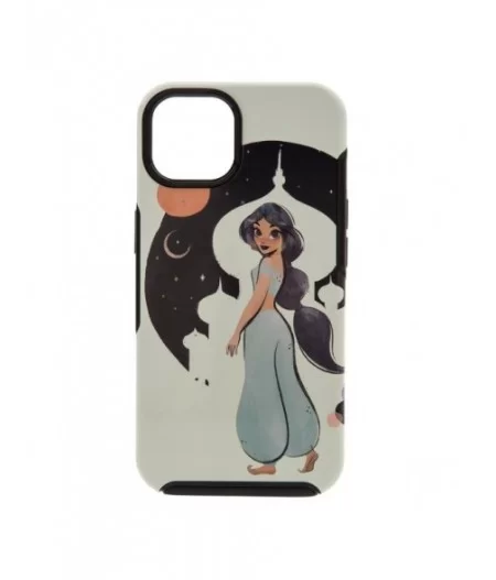 Jasmine Drop+ iPhone 13 Case by OtterBox – Aladdin $21.60 ADULTS