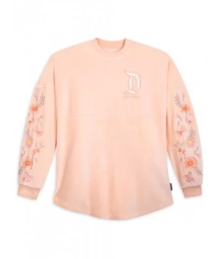 Disneyland Spirit Jersey for Adults – Peach $28.08 UNISEX