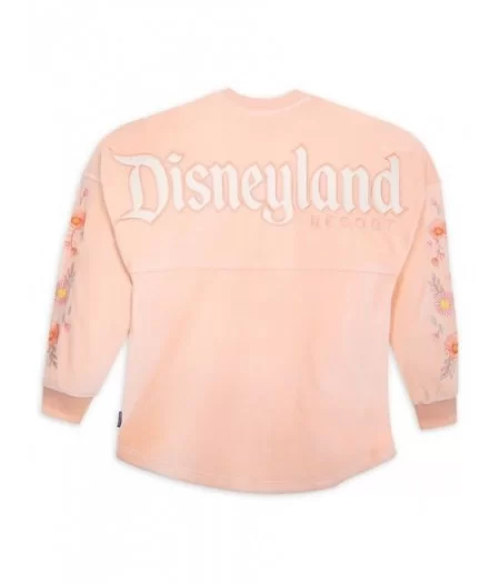 Disneyland Spirit Jersey for Adults – Peach $28.08 UNISEX