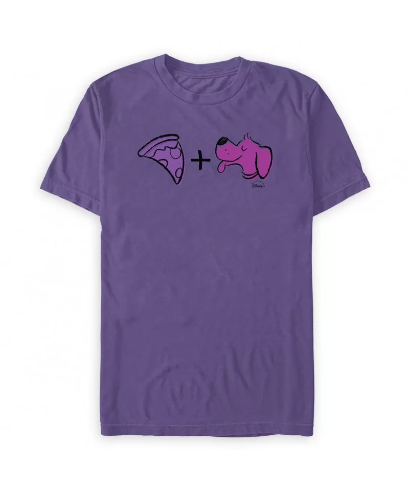 Hawkeye Rebus Puzzle T-Shirt for Adults – Disney+ Day $11.04 MEN