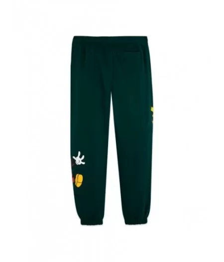 Mickey Mouse Jogger Pants for Men – Mickey & Co. $22.00 MEN