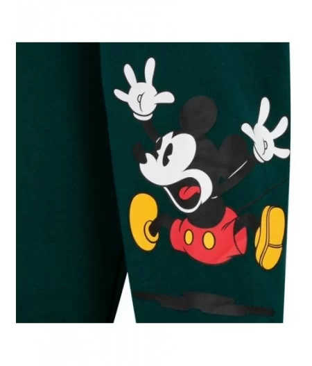 Mickey Mouse Jogger Pants for Men – Mickey & Co. $22.00 MEN