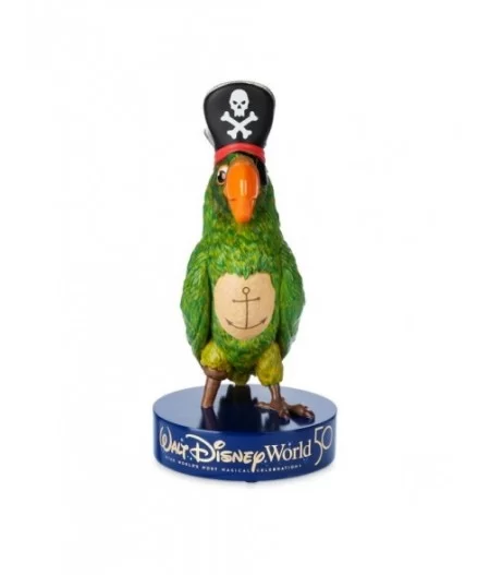 The Barker Bird Musical Figure – Walt Disney World 50th Anniversary $35.72 HOME DECOR