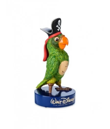 The Barker Bird Musical Figure – Walt Disney World 50th Anniversary $35.72 HOME DECOR