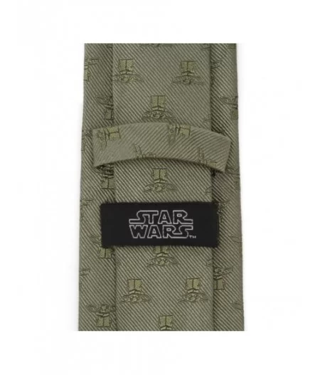 The Child Silk Tie for Adults – Star Wars: The Mandalorian $19.46 ADULTS