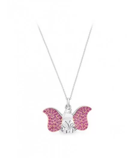 Dumbo Necklace by CRISLU $47.00 ADULTS