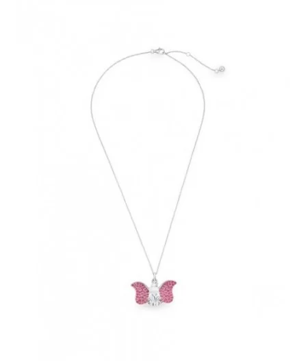 Dumbo Necklace by CRISLU $47.00 ADULTS