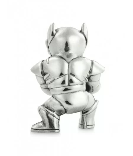 Wolverine Pewter Mini Figurine by Royal Selangor $16.20 HOME DECOR