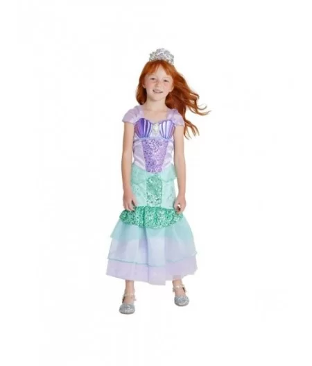 Ariel Costume for Kids – The Little Mermaid $12.00 GIRLS