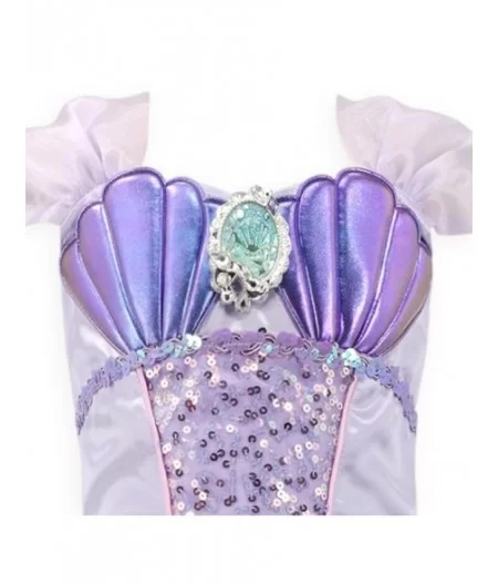 Ariel Costume for Kids – The Little Mermaid $12.00 GIRLS