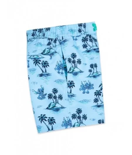 Stitch Swim Trunks for Kids $8.00 BOYS