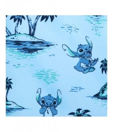 Stitch Swim Trunks for Kids $8.00 BOYS