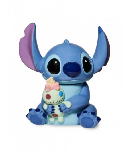 Stitch and Scrump Cookie Jar – Lilo & Stitch $31.96 TABLETOP