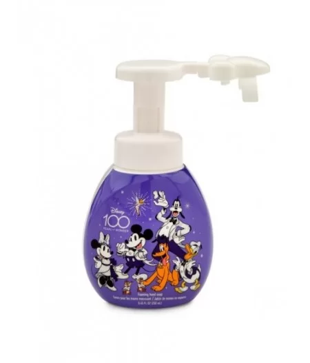 Mickey Mouse and Friends Disney100 Hand Soap Dispenser $5.12 BED & BATH