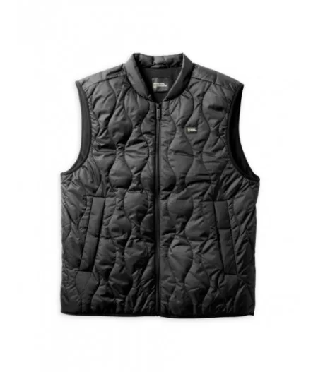 National Geographic Quilted Vest for Adults $23.03 MEN