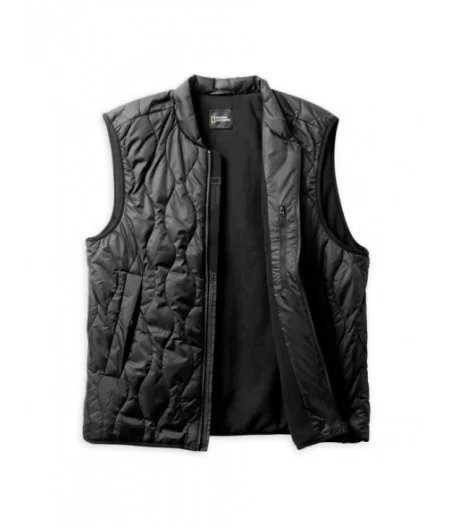 National Geographic Quilted Vest for Adults $23.03 MEN