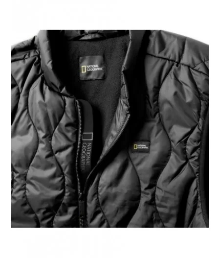 National Geographic Quilted Vest for Adults $23.03 MEN