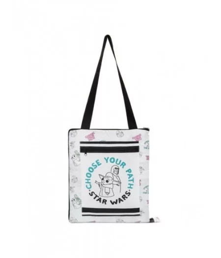 Star Wars: The Mandalorian Picnic Blanket Tote $9.01 TABLETOP